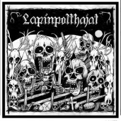 Lapinpolthajat : Lapinpolthajat EP